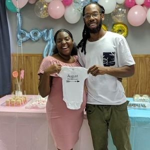 Meet your Posher, Tia